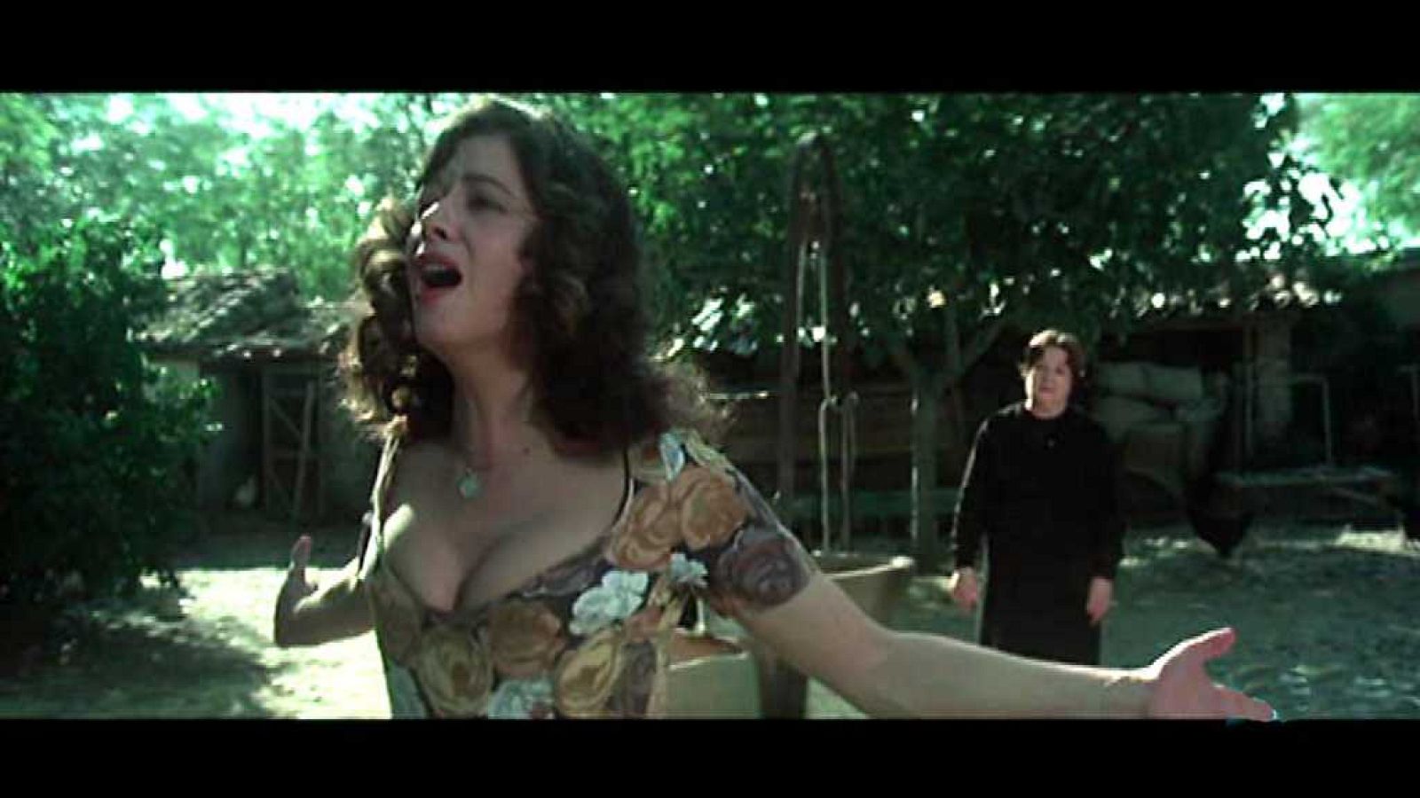 Historia de nuestro cine - Bruja mas que bruja - ver ahora