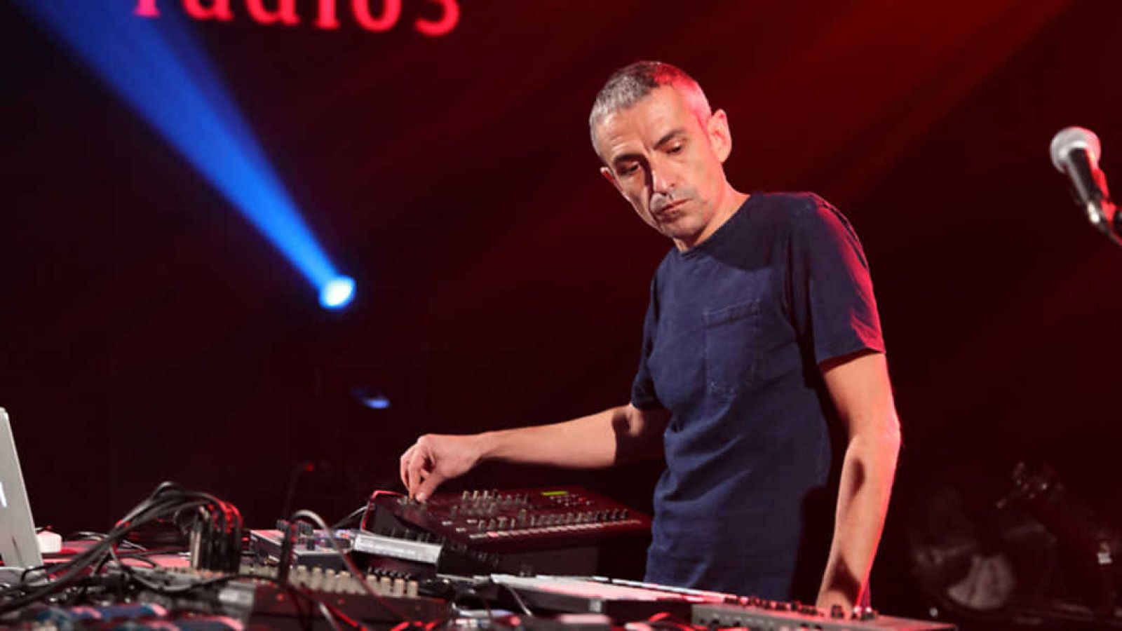 Los conciertos de Radio 3 - Undo - ver ahora