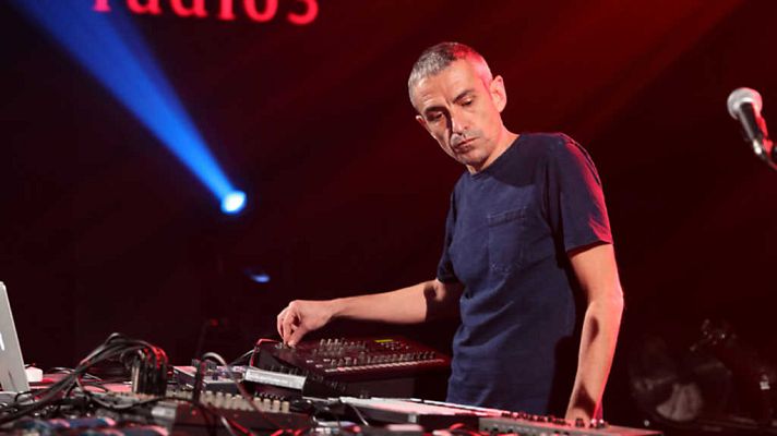 Los conciertos de Radio 3 en La 2 - Undo