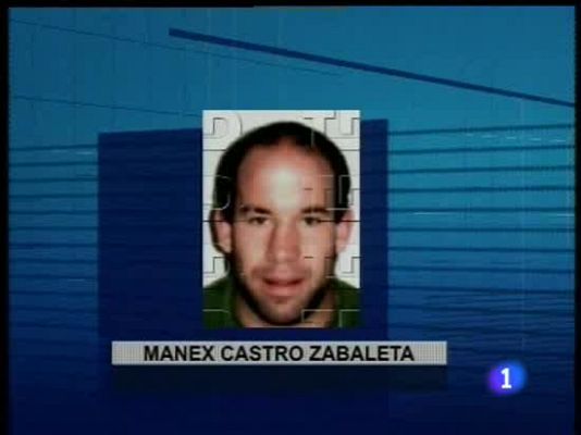  - Detenido un presunto etarra