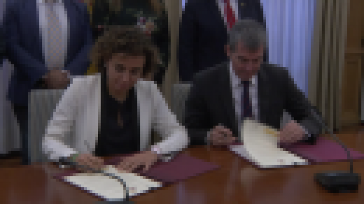 Telecanarias - Telecanarias 2 - 22/11/2017