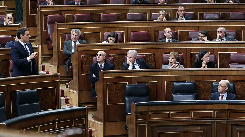 El Congreso aprueba el nuevo Cupo Vasco con el rechazo parlamentario más alto desde su creación