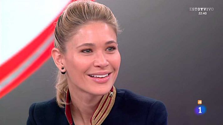 Amigas y conocidas - Amigas y conocidas - 23/11/17