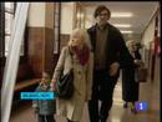  - Las papeletas, también en Braille