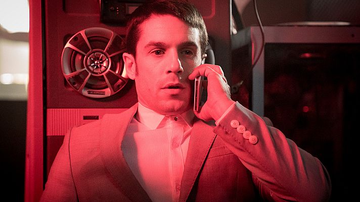 Estoy vivo - Episodio 11