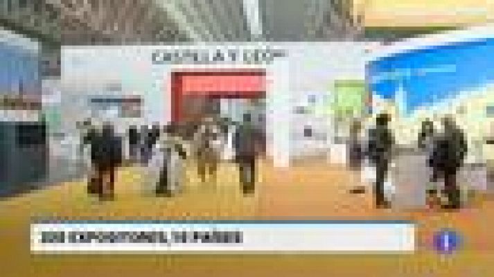 Noticias de Castilla y León - Castilla y León en 1' - 23/11/17