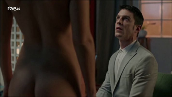 Estoy vivo - La propuesta indecente de Sandra al Enlace