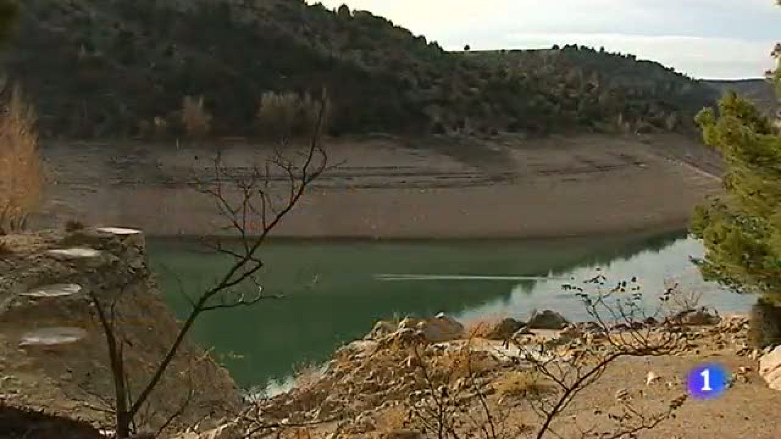 Aragón en 2'- 23/11/2017 | Ver