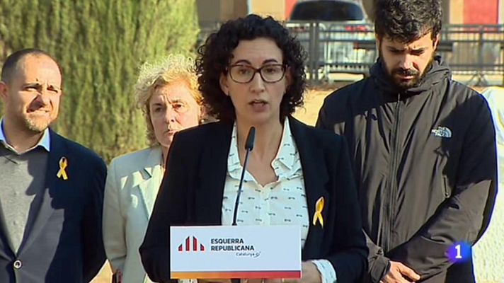 L'Informatiu - L'Informatiu 2 - 23/11/2017