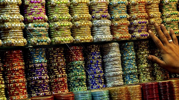 Informativo de Madrid - Informativo de Madrid 2 - 23/11/17