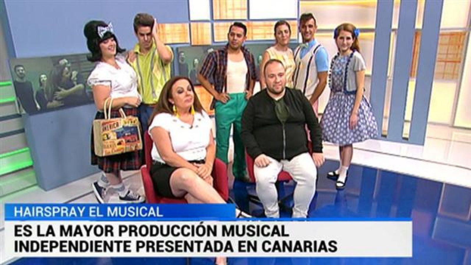 Cerca de ti - 23/11/2017