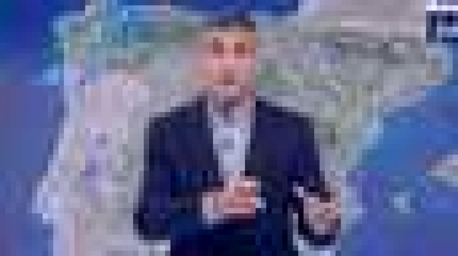 Precipitaciones en el noroeste y en Canarias