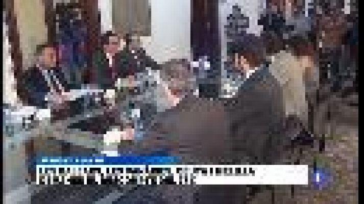 Informatiu Balear - Acord per exigir el descompte del 75%