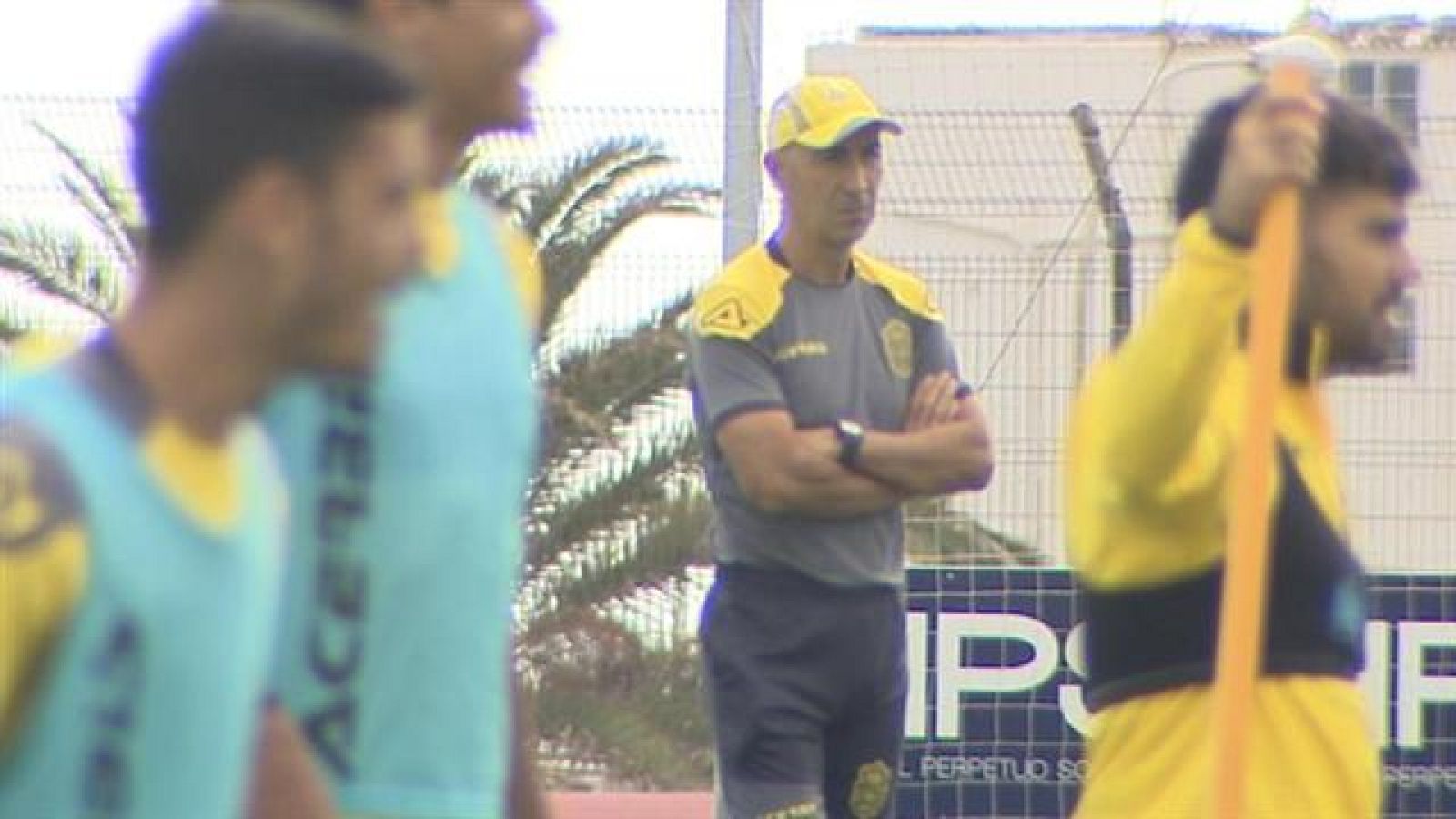 Deportes Canarias - 23/11/2017