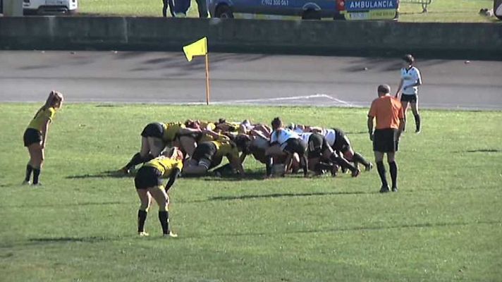 Pasión rugby - Programa 10