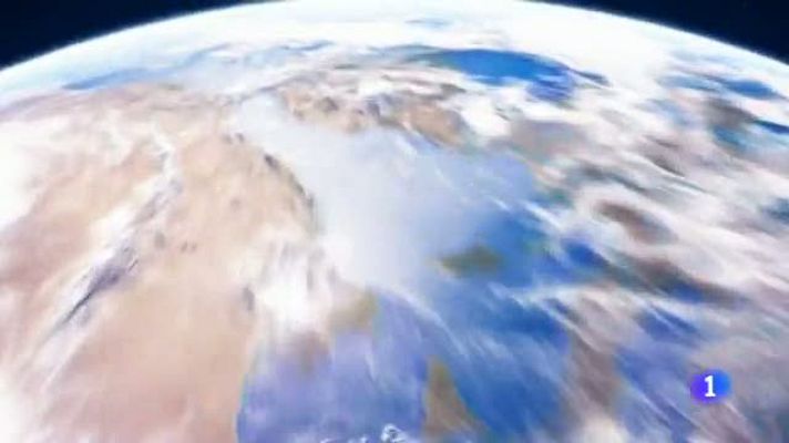 TeleCantabria - El tiempo en Cantabria - 23/11/17