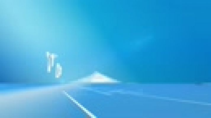 Telediario 1 - Telediario 2 en 4' - 23/11/17