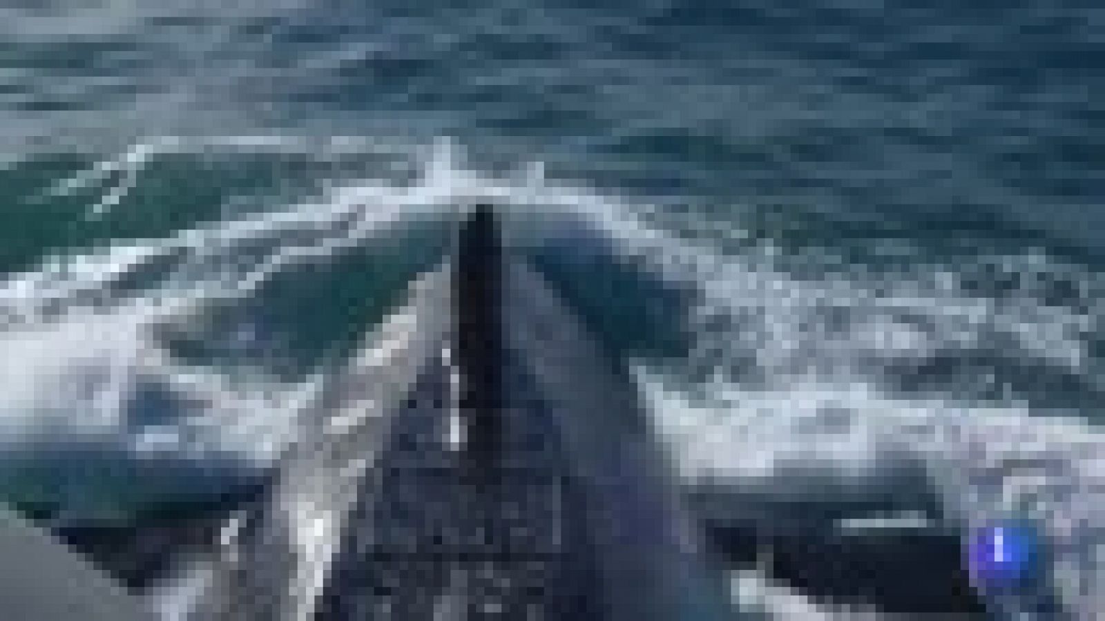 Los submarinos como el siniestrado en Argentina tienen múltiples sistemas de seguridad