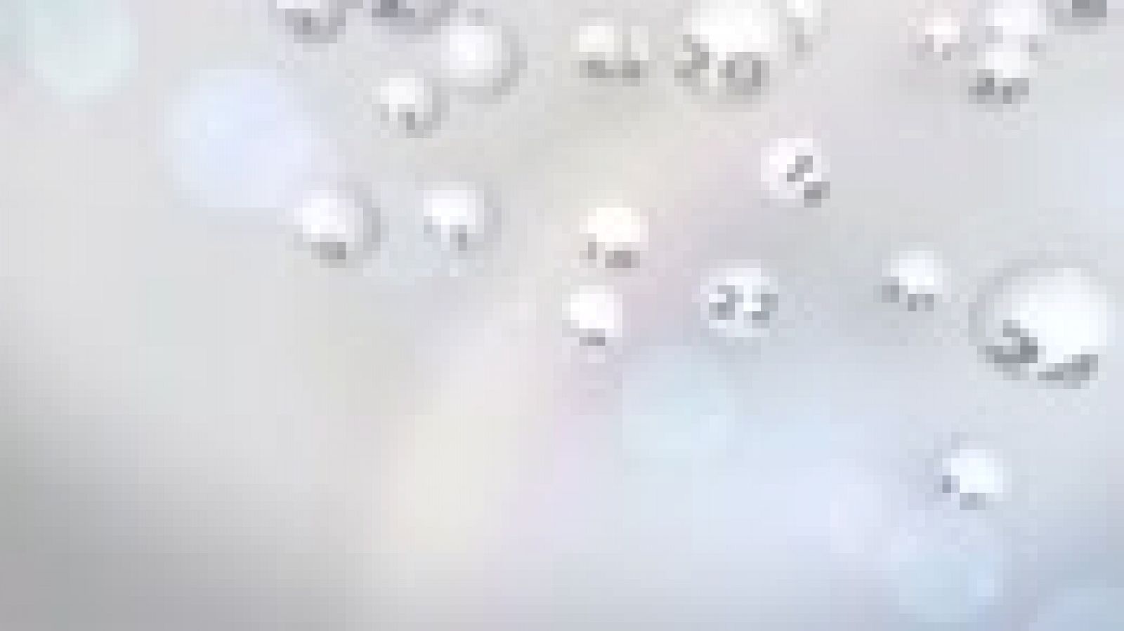 Loteria Nacional - 23/11/2017