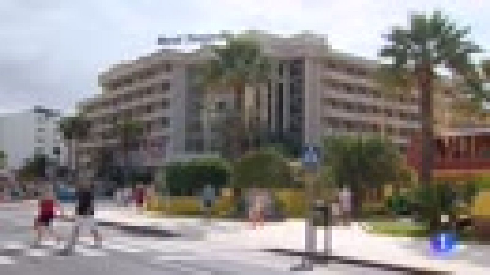 Telediario 1: La justicia anula un acuerdo salarial de un hotel de Tenerife por discriminación de género | RTVE Play