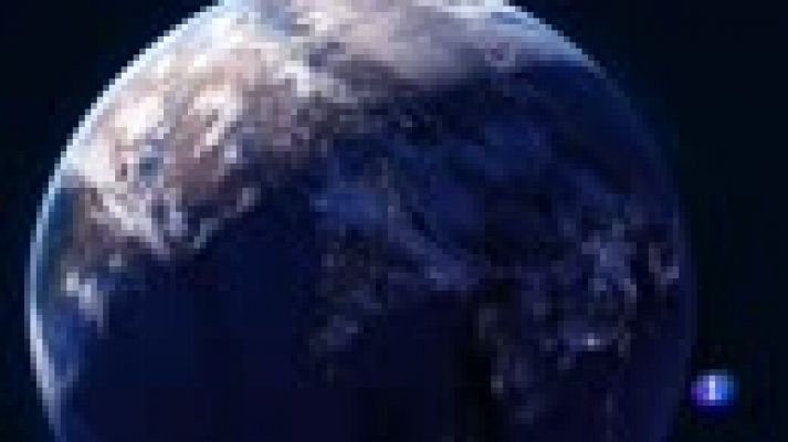 El tiempo - Una borrasca provocará una situación adversa de lluvias y viento en Canarias