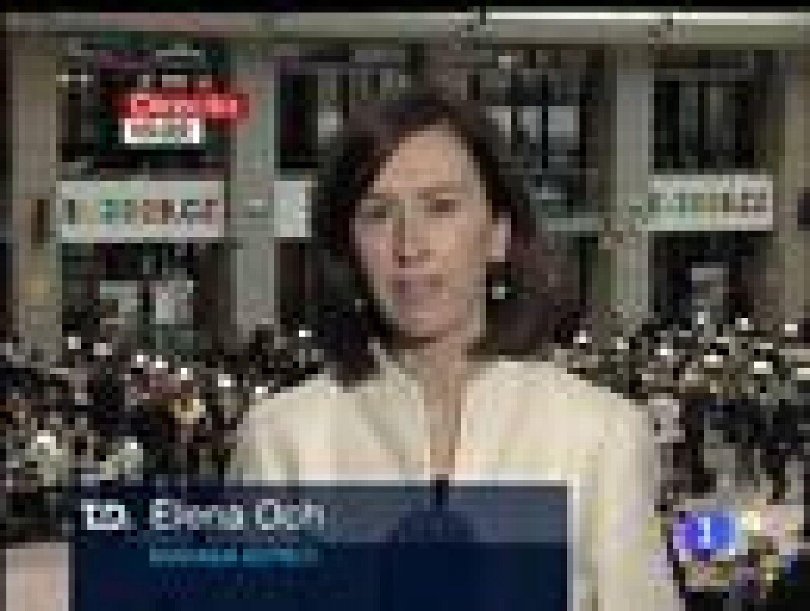 Los líderes europeos se reunen en Bruselas | Ver