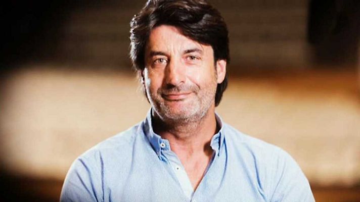 Imprescindibles del deporte - Jordi Villacampa