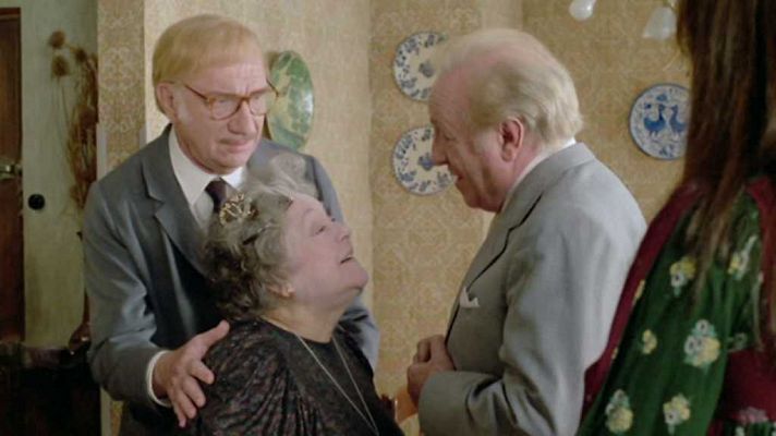 Historia de nuestro cine - El mar y el tiempo