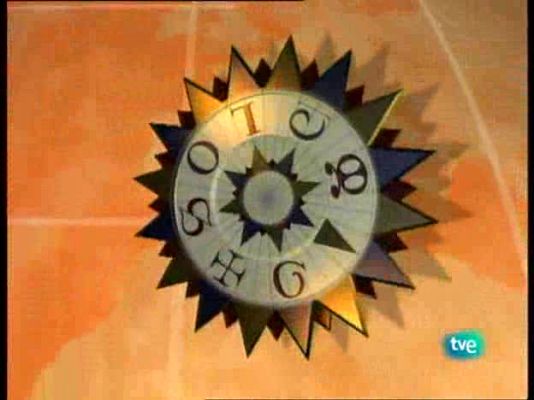 Índico - Salidos del océano