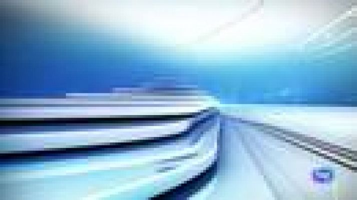 Telenorte - País Vasco - País Vasco en 2' - 23/11/17