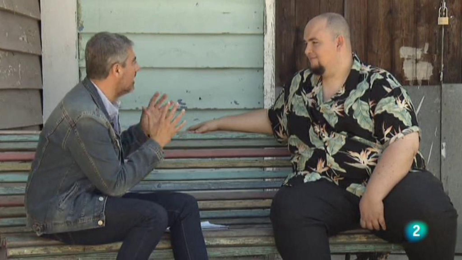 Músics - A Contra Blues