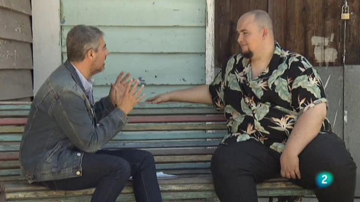 Músics - A Contra Blues