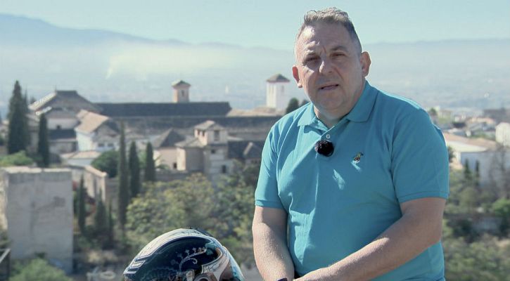 Seguridad vital 5.0 - 'Tú lo puedes evitar' - Juan José Cabrerizo