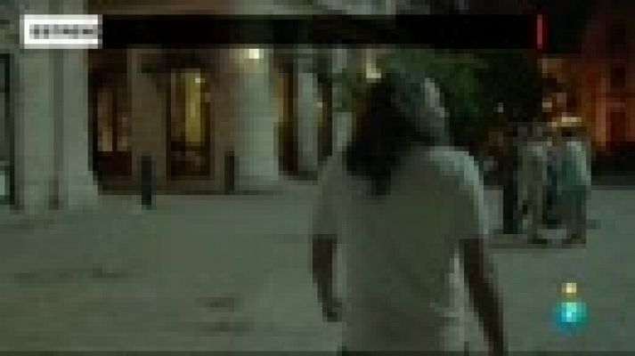 Días de cine - Indestructible, el alma de la salsa