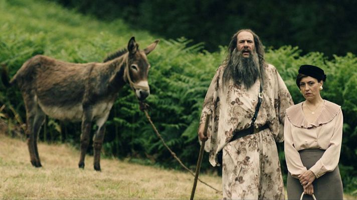 Días de cine - La higuera de los bastardos