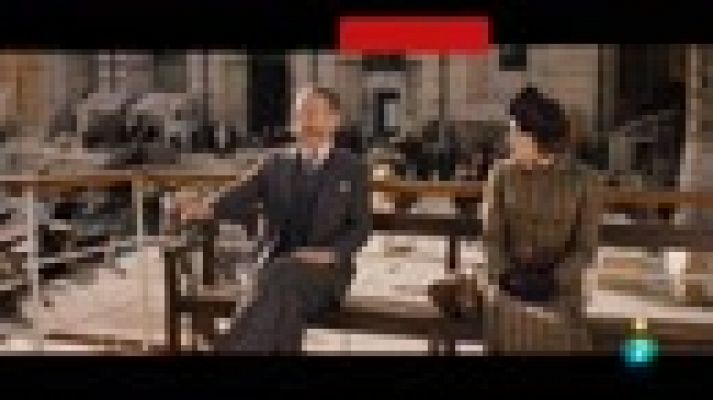 Días de cine - Asesinato en el Orient Express