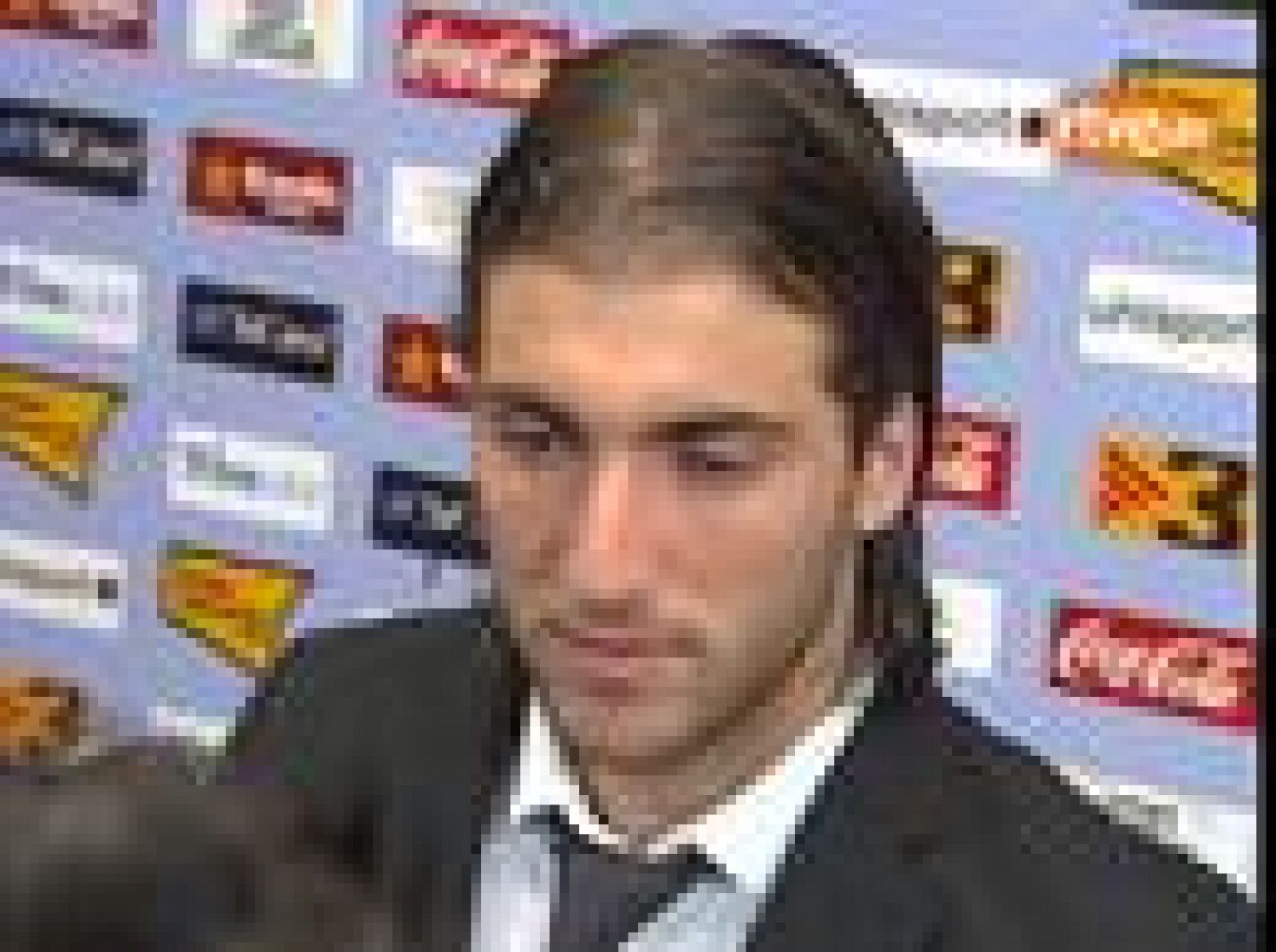 Higuaín: 'A ver si el Atleti nos ayuda' | Ver