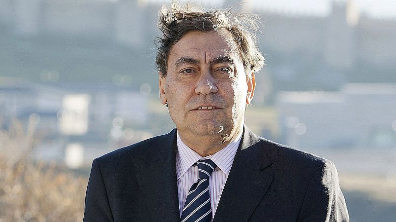 El Gobierno propone a Julián Sánchez Melgar como fiscal general del Estado