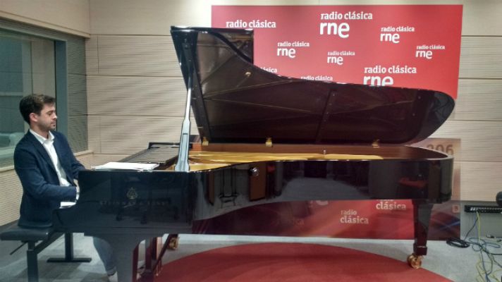 Estudio 206 - Antonio Oyazabal - 29/12/17 - Escuchar ahora