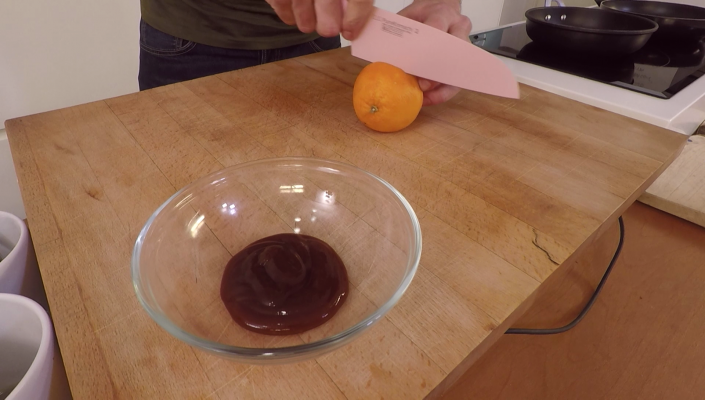 PlayChez - Tuneando la salsa barbacoa