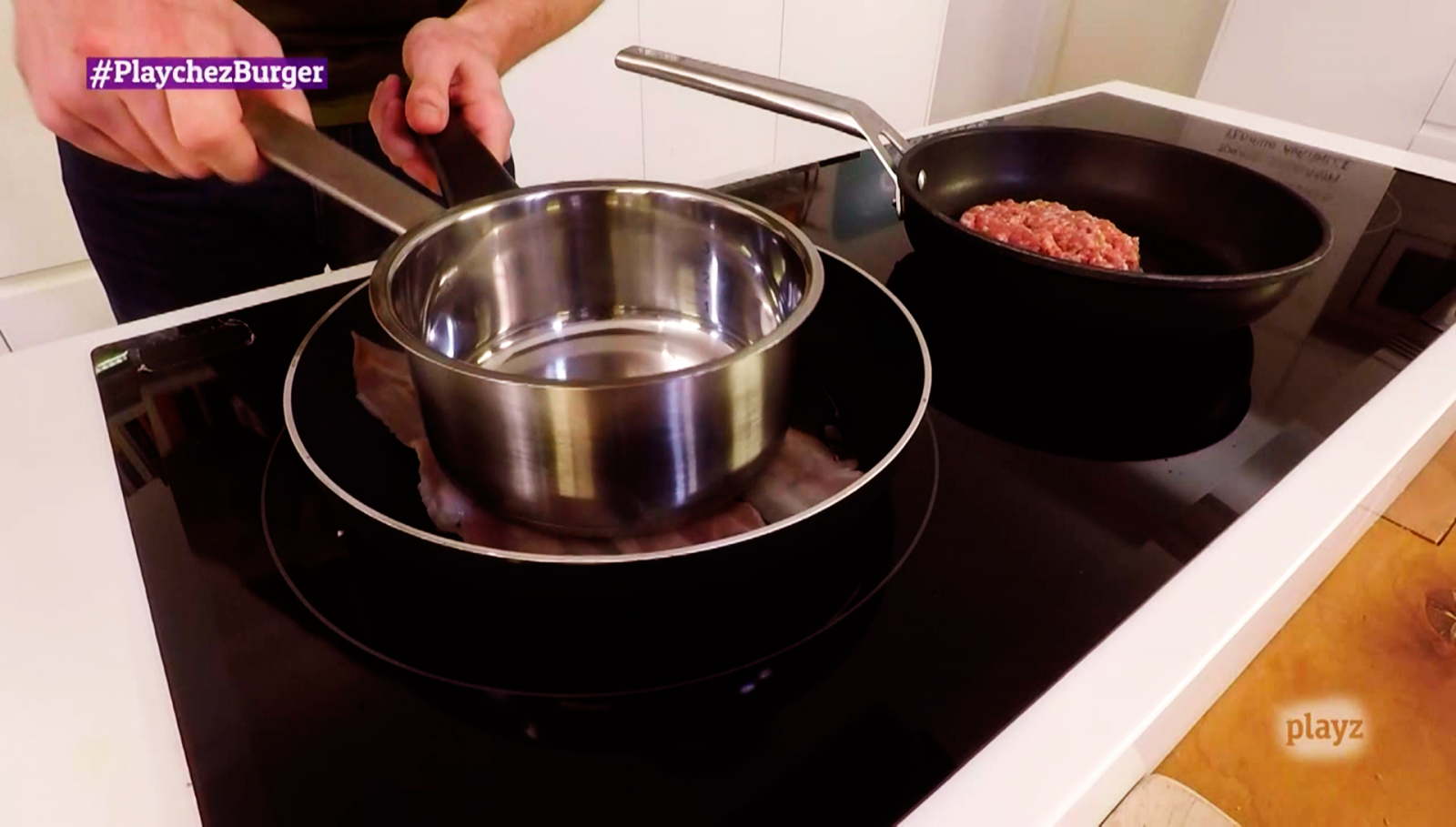 Tips - Consigue un bacon plano y crujiente - PlayChez | Ver