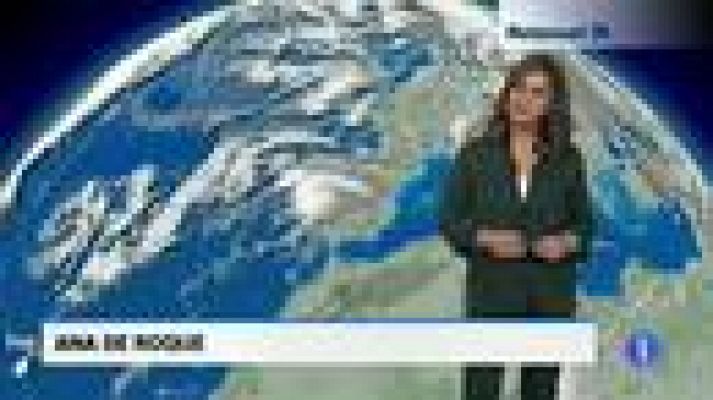 Noticias de Extremadura - El tiempo en Extremadura - 24/11/17