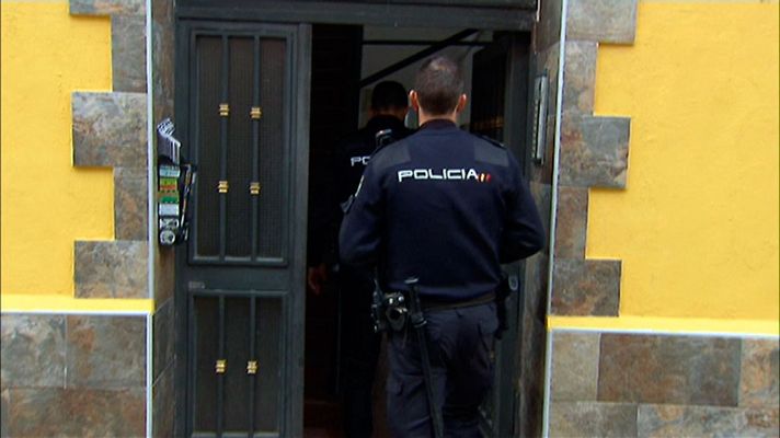 Informativo de Madrid - Informativo de Madrid - 24/11/17