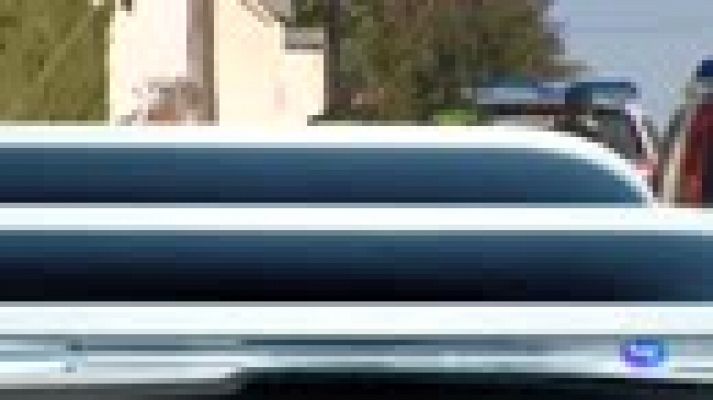 Telediario 1 - Telediario 1 en 4' - 24/11/17