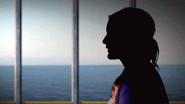 Telediario 1 - La violencia machista se ha cobrado la vida de 45 mujeres en lo que va de 2017