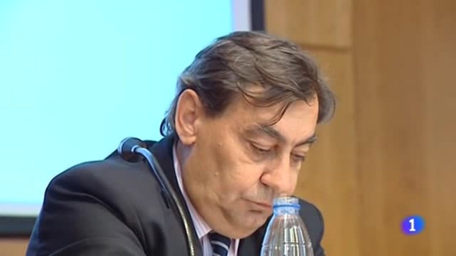 Julián Sánchez Melgar llegará a la fiscalía general.