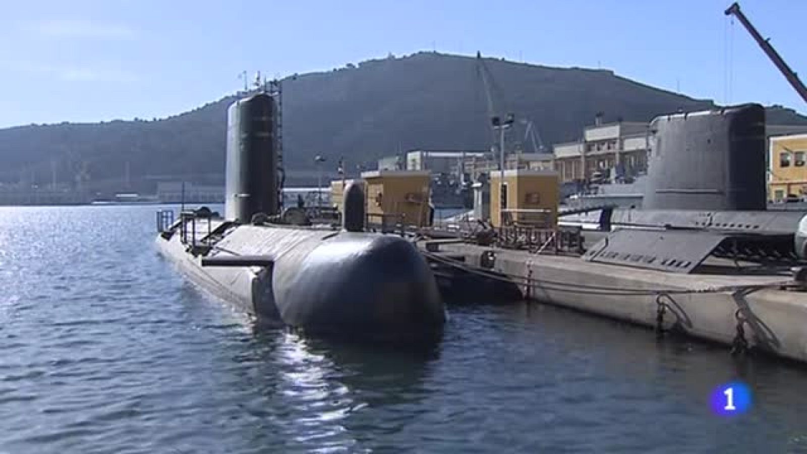 Con el Ara San Juan cabe pensar en una sucesión de averías o errores.