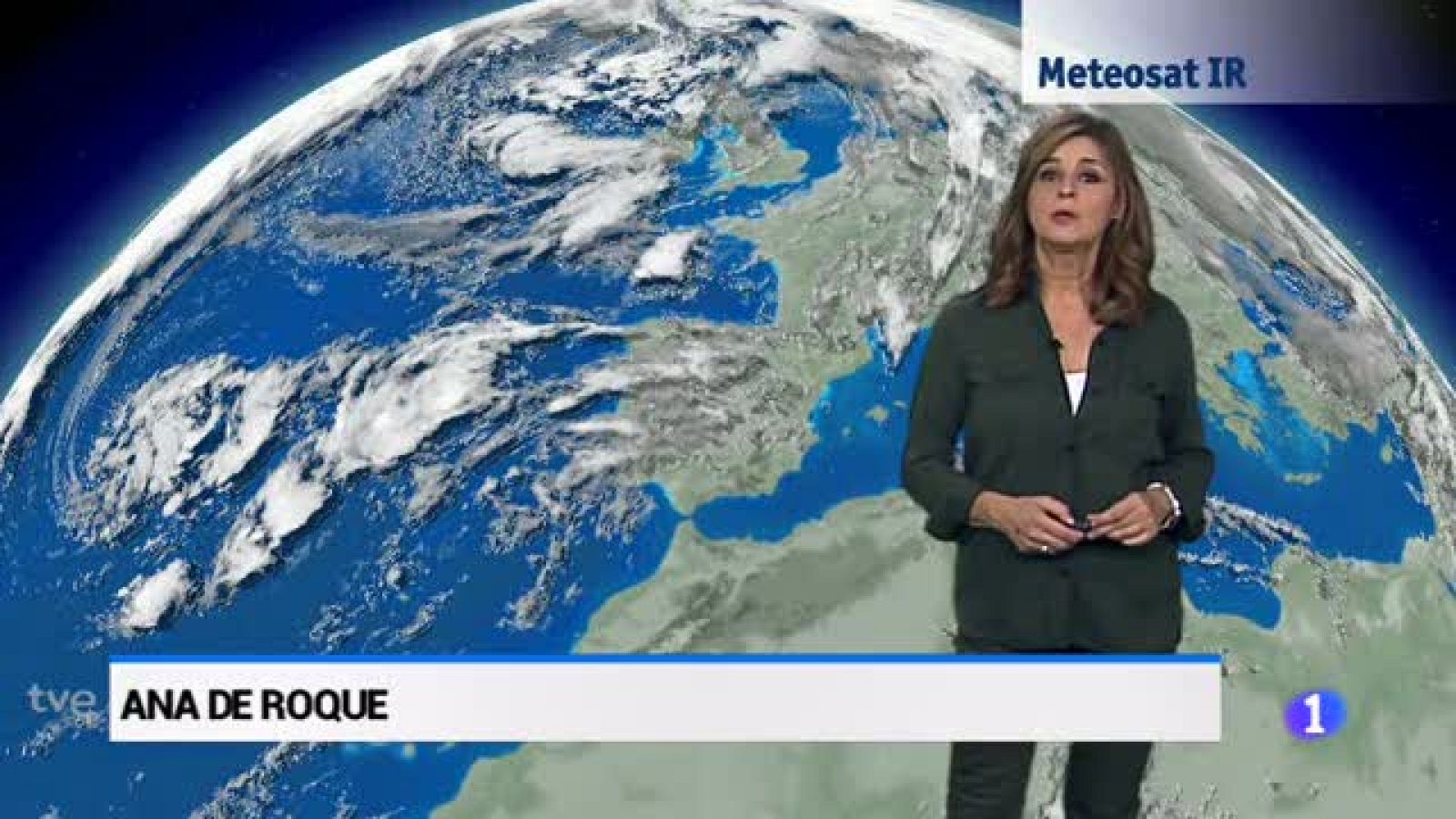 El tiempo en Andalucía - 24/11/2017 | Ver