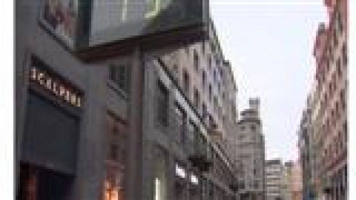 Panorama Regional - El tiempo en Asturias - 24/11/2017