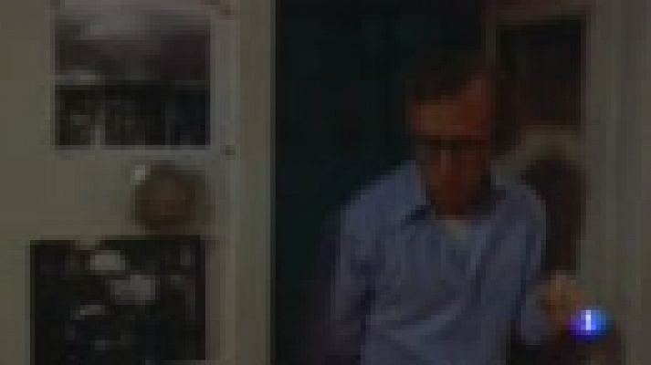 Telediario 1 - "Casablanca" cumple 75 años